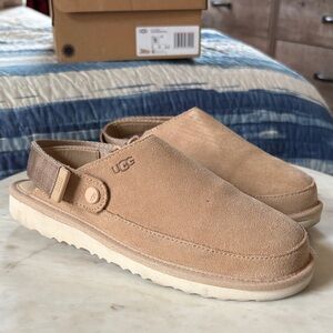 UGG Gold Coast loafers
